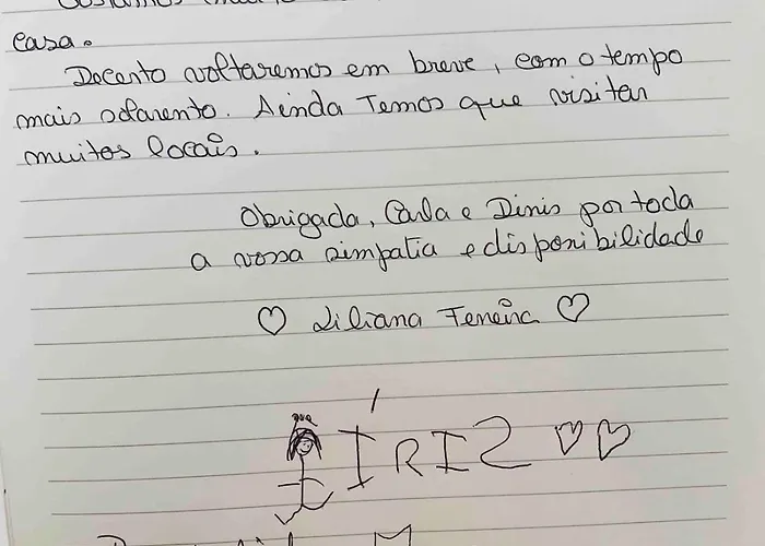 Oliveira's Little House Prázdninový dům Caminha