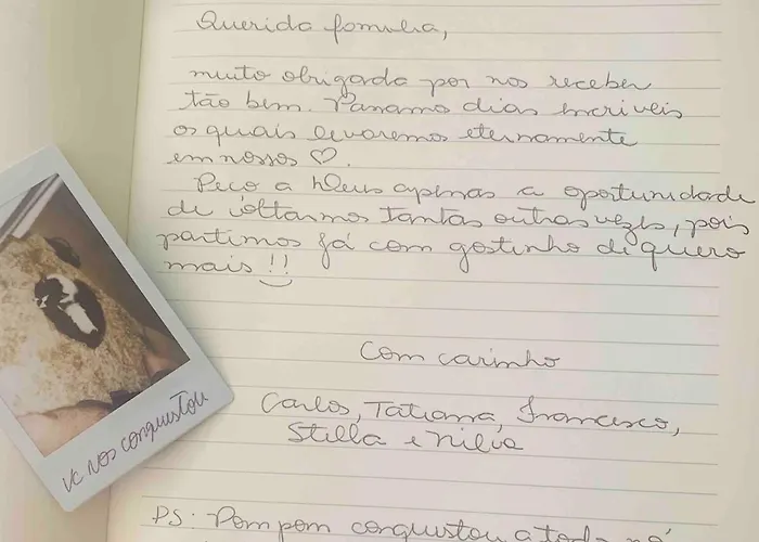 Oliveira's Little House Σπίτι διακοπών