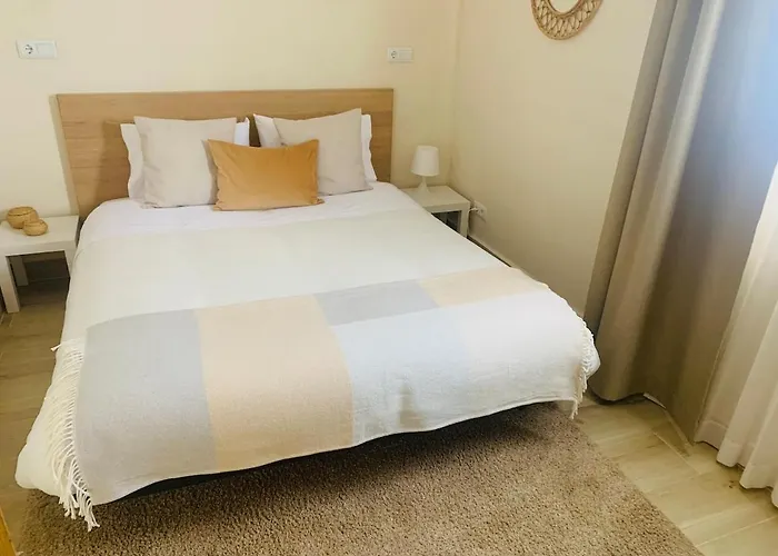 Oliveira's Little House Caminha