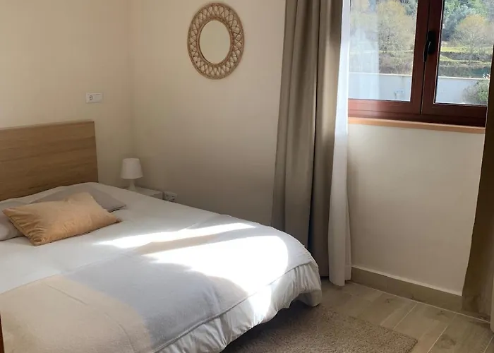 Oliveira's Little House Prázdninový dům