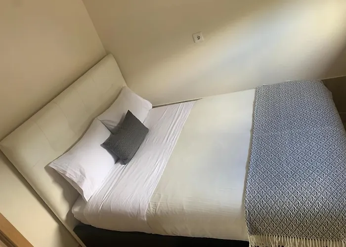 Prázdninový dům Oliveira's Little House Caminha