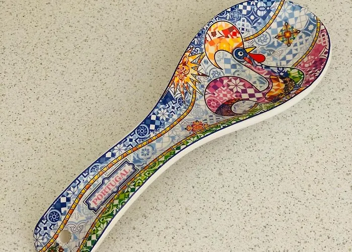 Σπίτι διακοπών Oliveira's Little House *