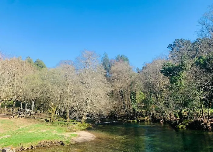 Prázdninový dům Oliveira's Little House