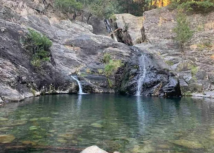 Prázdninový dům Oliveira's Little House *