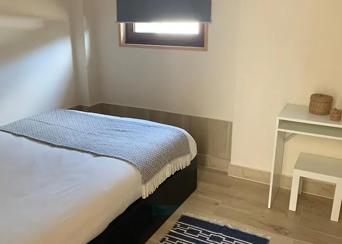 Σπίτι διακοπών Oliveira's Little House Caminha