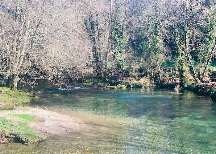 Oliveira's Little House * Caminha