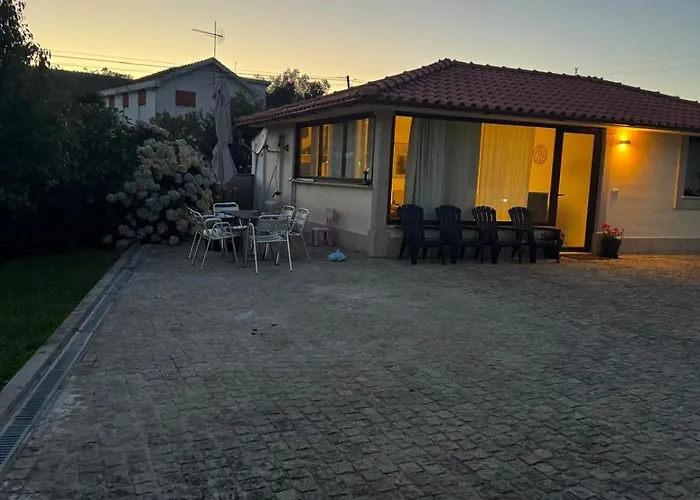 Oliveira's Little House *