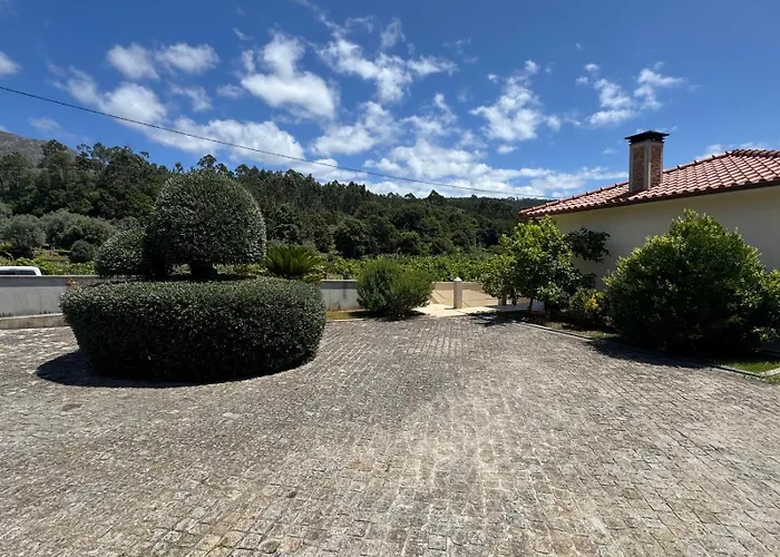 Prázdninový dům Oliveira's Little House